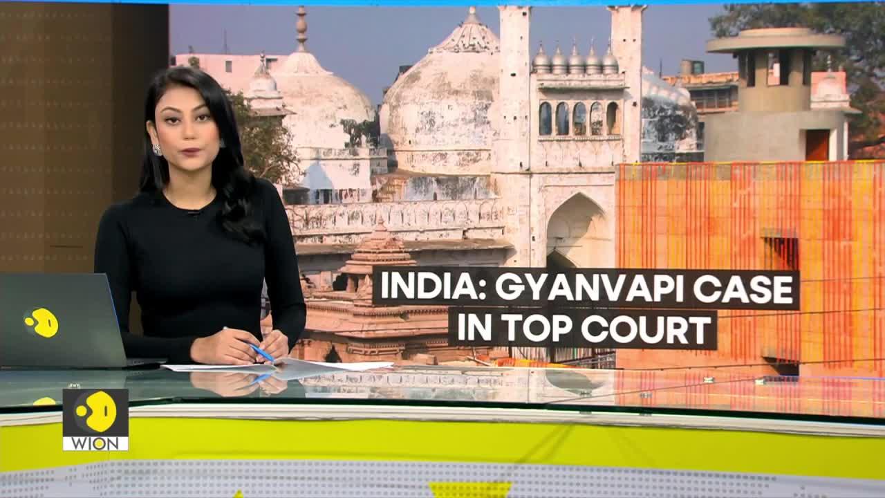 WionNews Video