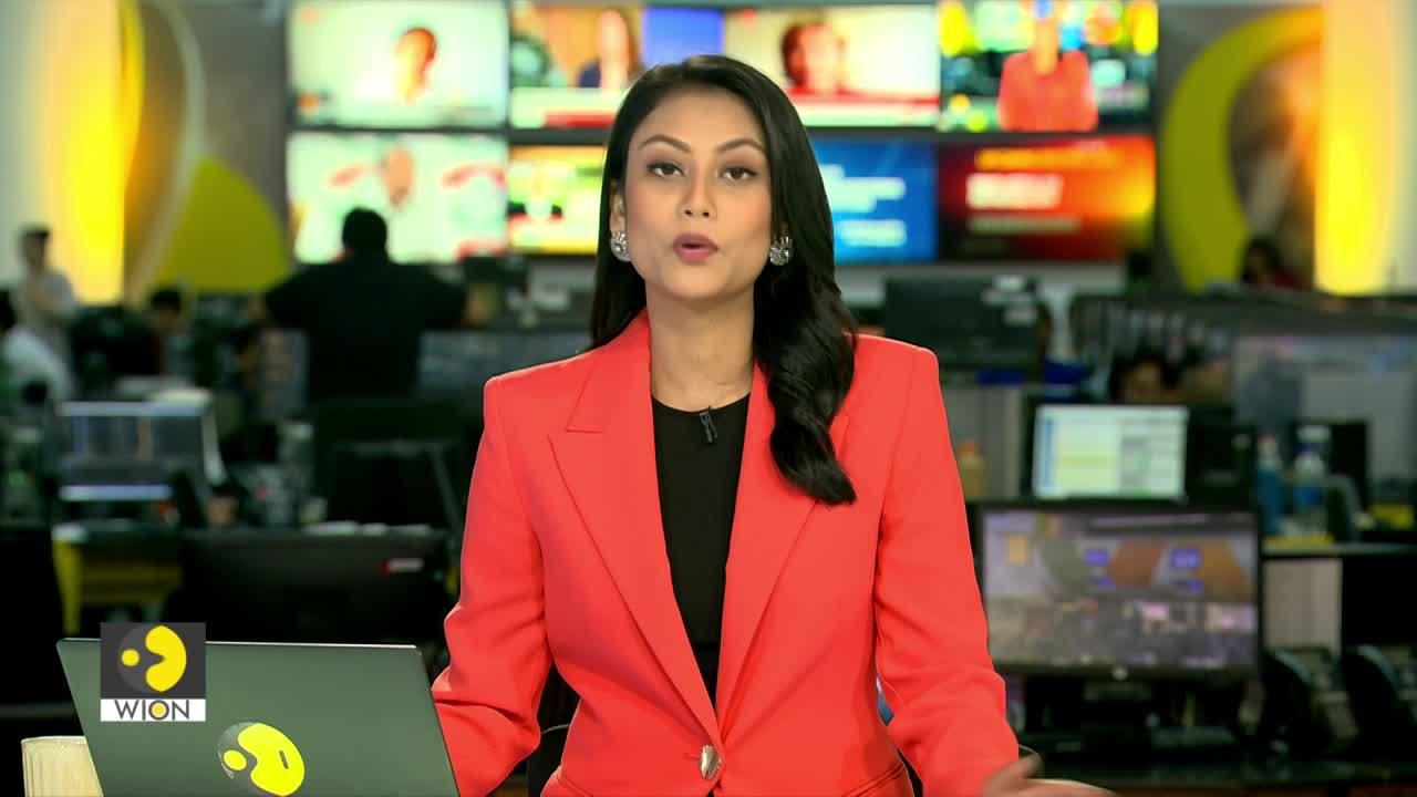 WionNews Video