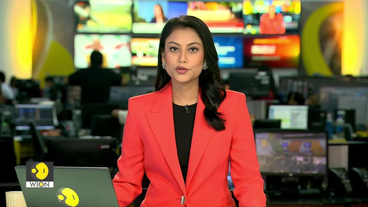 WionNews Video