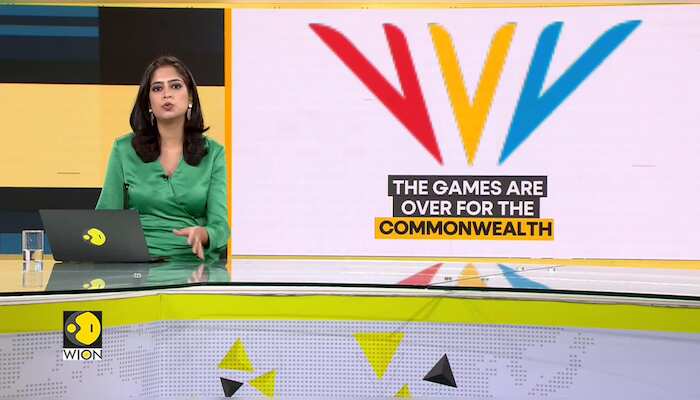 WionNews Video