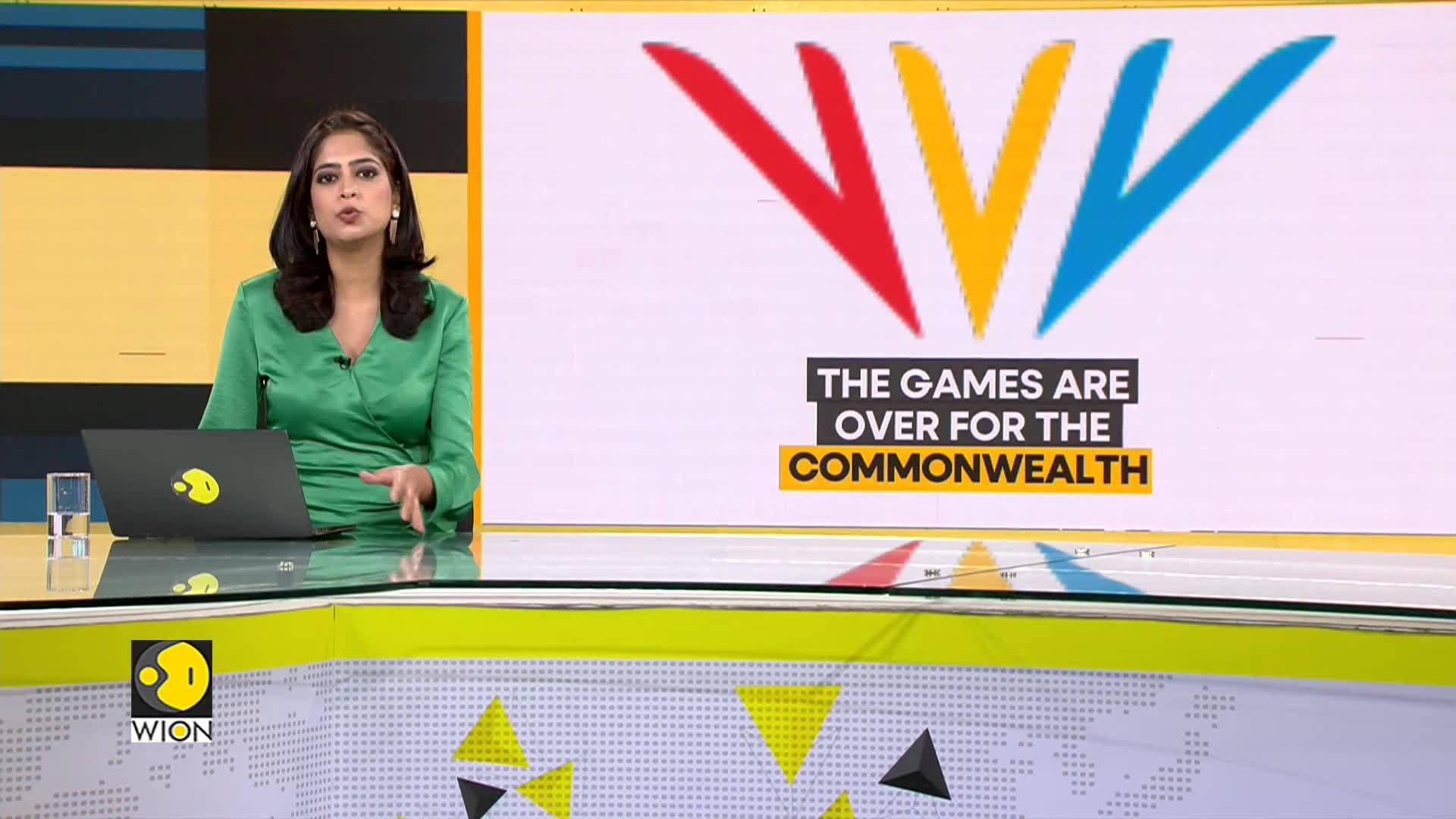 WionNews Video