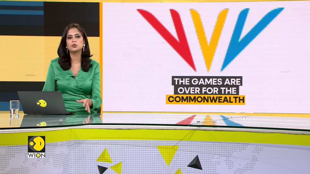 Gravitas: The Games are over. So is the Commonwealth