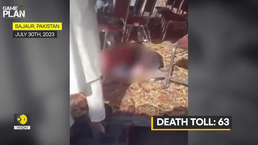 Islamic State is terrifying Afghanistan's Taliban | Aims to establish caliphate in India