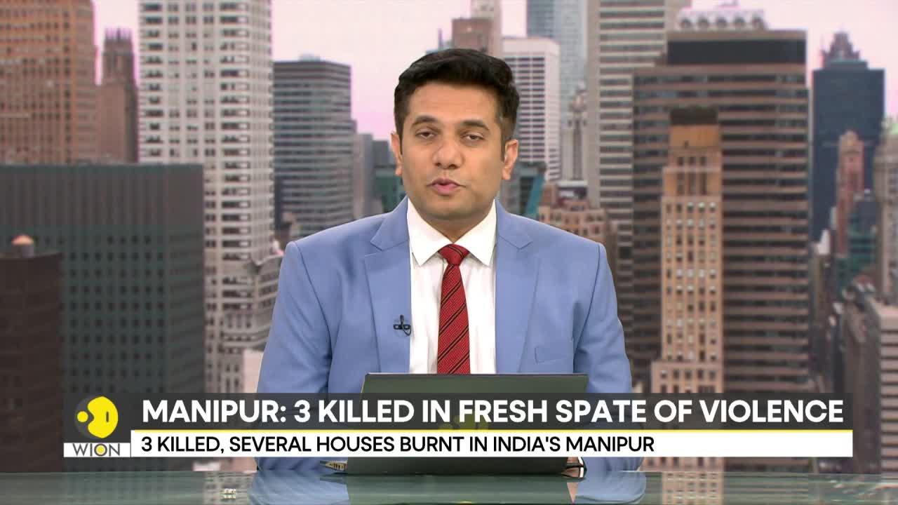WionNews Video