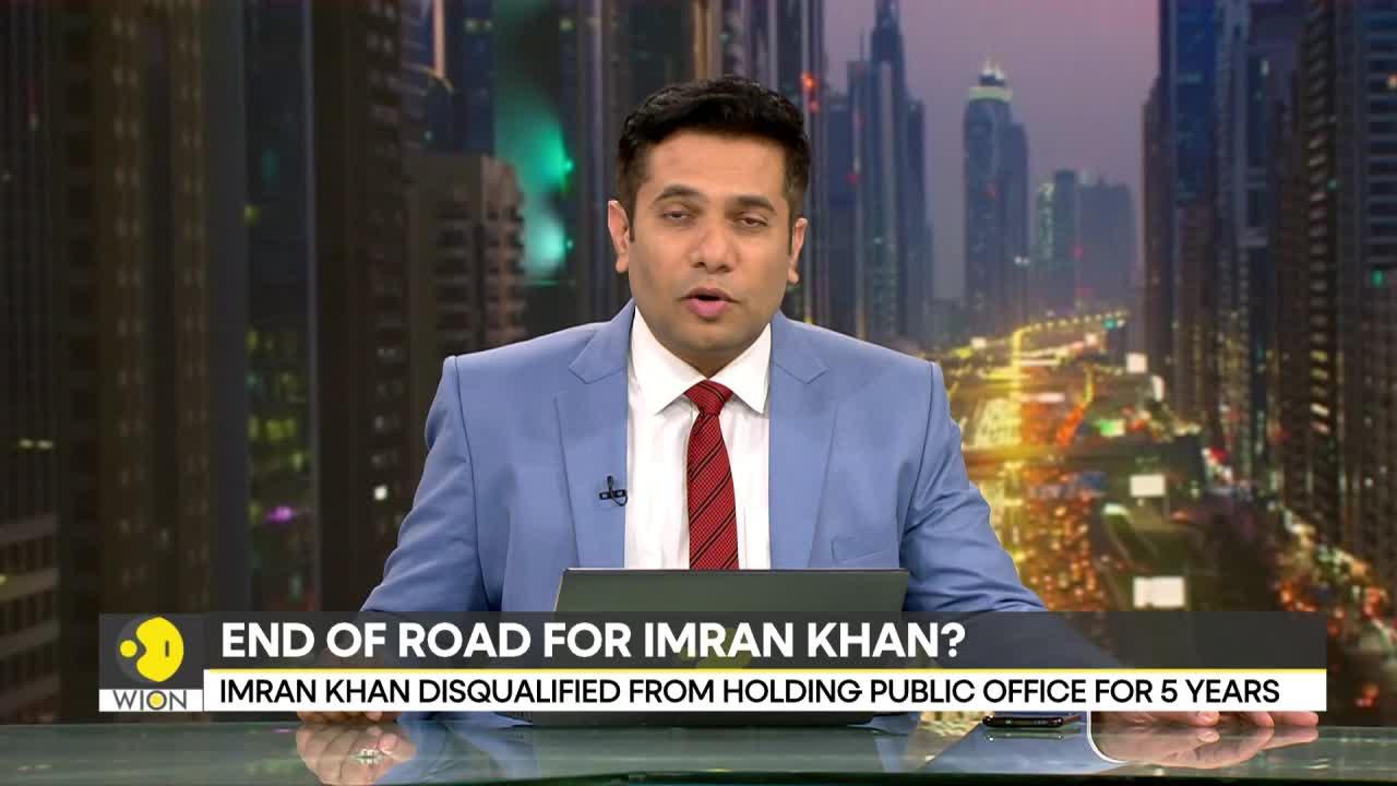 WionNews Video
