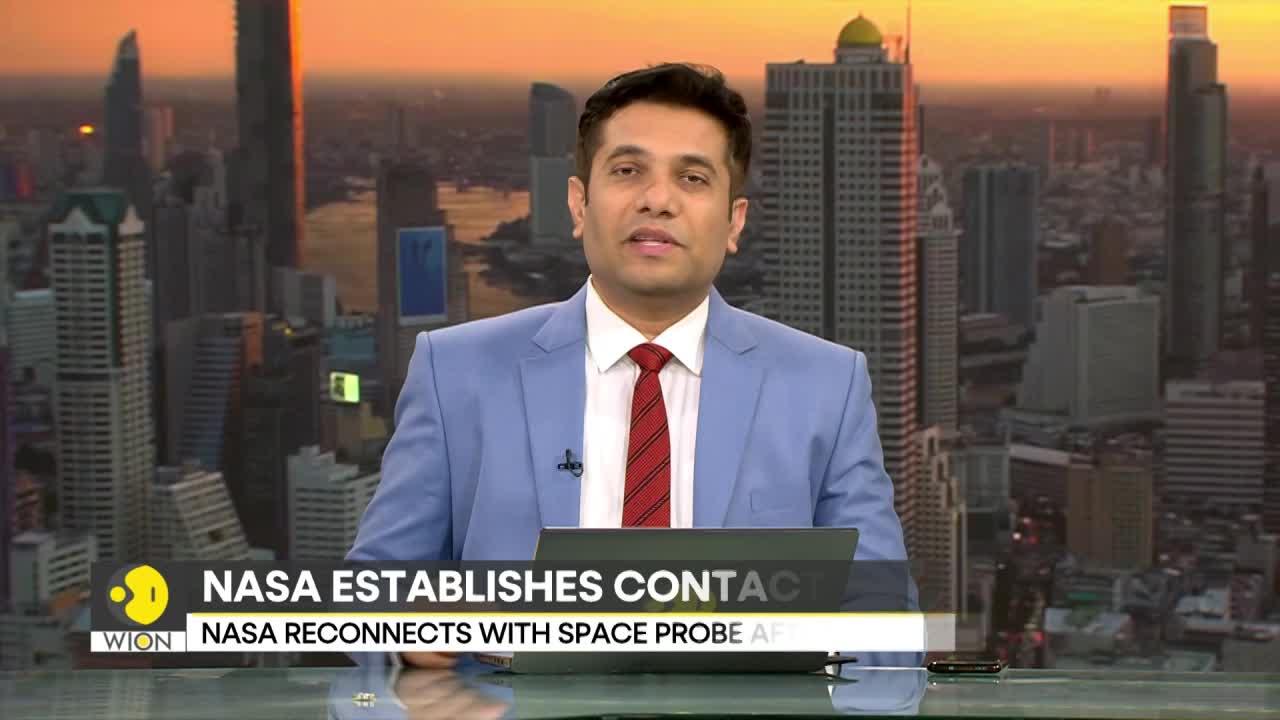 WionNews Video