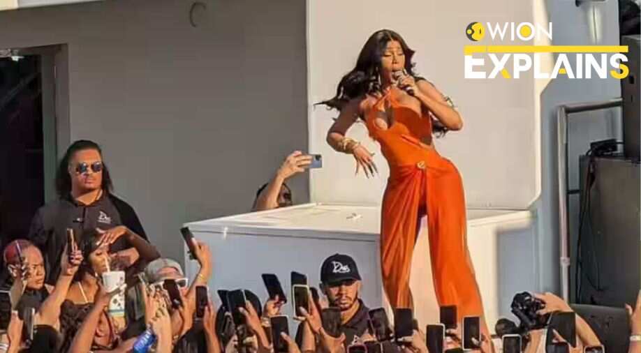 Explainer | Why is toxic fan behaviour becoming the new norm at concerts?