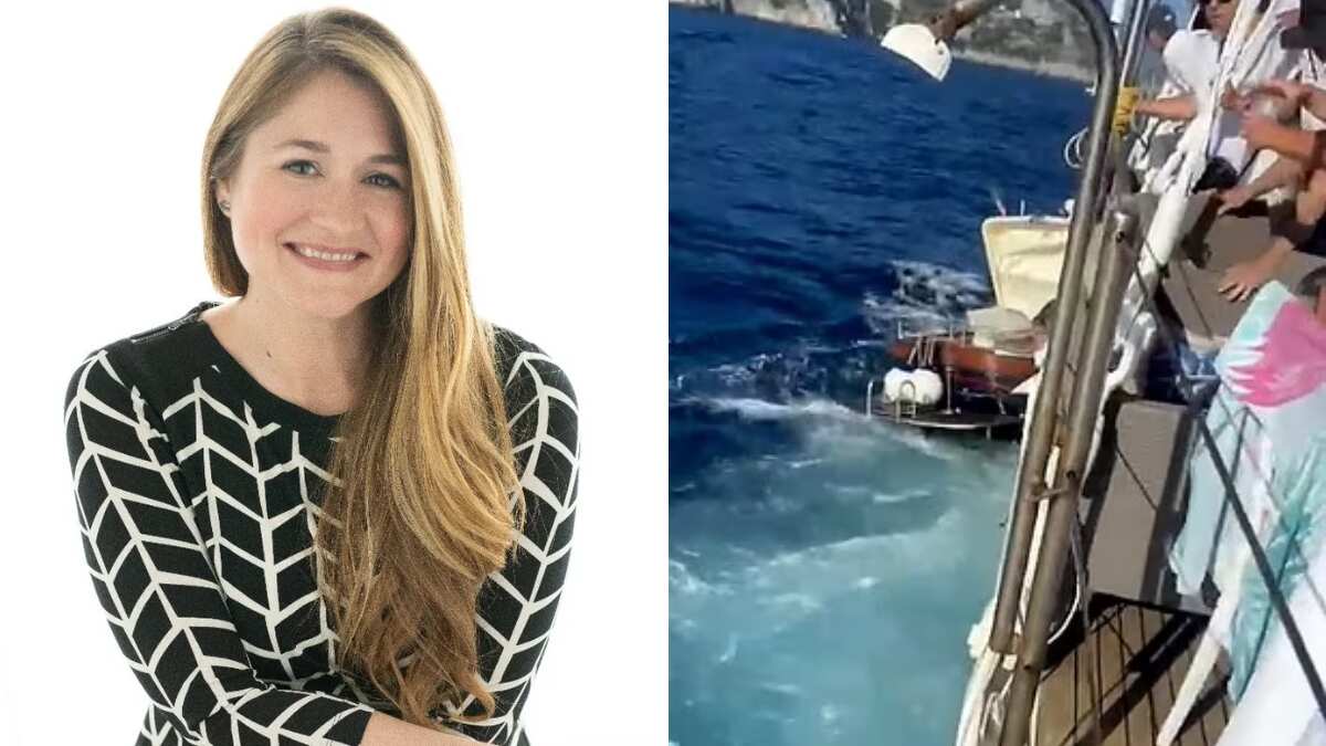 ‘Harry Potter’ publishing house president killed in front of family while holidaying in Italy ‘Harry Potter’ publishing house president killed in front of family while holidaying in Italy