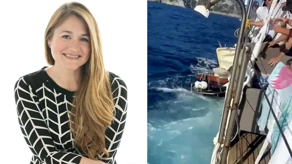 ‘Harry Potter’ publishing house president killed in front of family while holidaying in Italy