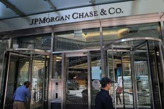 JPMorgan takes stake in Australia's financially struggling Star Entertainment