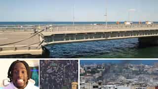 Morning brief: Russia-Ukraine war updates, chaos in New York City, & more