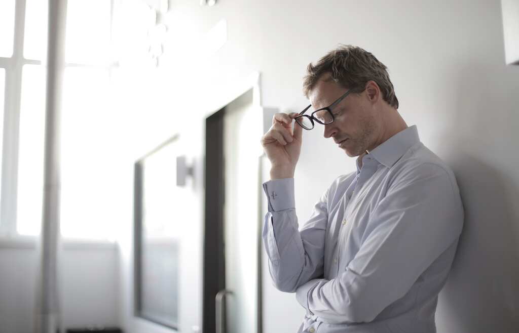 Do stress and anxiety play a role in sperm quality? Here's the answer