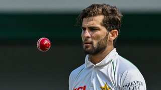 Retired Stuart Broad admits being Shaheen Afridi's 'fan', says his bowling is pleasure to watch
