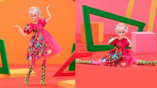 Mattel launches Weird Barbie doll after box office success of Margot Robbie movie