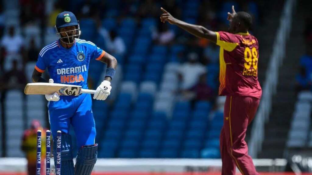 IND vs WI 2nd T20I Live Streaming: How to watch India vs West Indies 2nd T20I LIVE for free in India