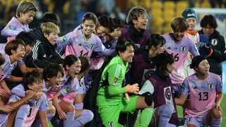 Japan reach last 8 with 3-1 win over Norway in Women's World Cup 2023