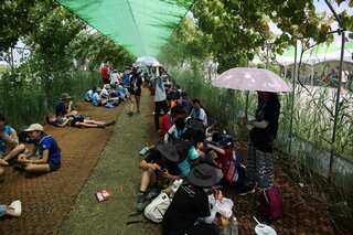 US, UK Scouts being removed from World Scout Jamboree in South Korea amid heatwave