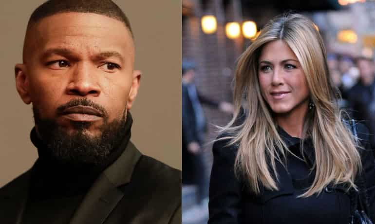 Why Jennifer Aniston is facing backlash for Jamie Foxx's antisemitic post? Why Jennifer Aniston is facing backlash for Jamie Foxx's antisemitic post?
