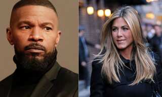 Why Jennifer Aniston is facing backlash for Jamie Foxx's antisemitic post?