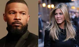 Why Jennifer Aniston is facing backlash for Jamie Foxx's antisemitic post?