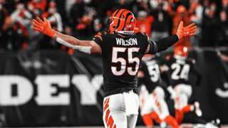 NFL: Cincinnati Bengals, linebacker Logan Wilson sign three-year extension