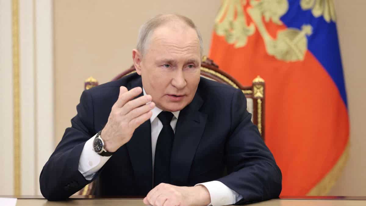 Russia claims it captured settlement in northeastern Ukraine