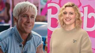 WATCH | Ryan Gosling surprises Greta Gerwig with 'I'm just Ken' performance from Barbie