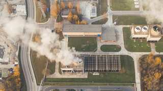 Shattered climate records show world is on existential brink