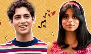 The Archies: Check out the first look posters of Suhana Khan, Agastya Nanda and Khushi Kapoor