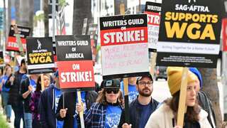 WGA and SAG-AFTRA strikes to continue indefinitely as AMPTP negotiations stall