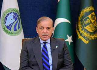 Pakistan general election to be delayed by new census