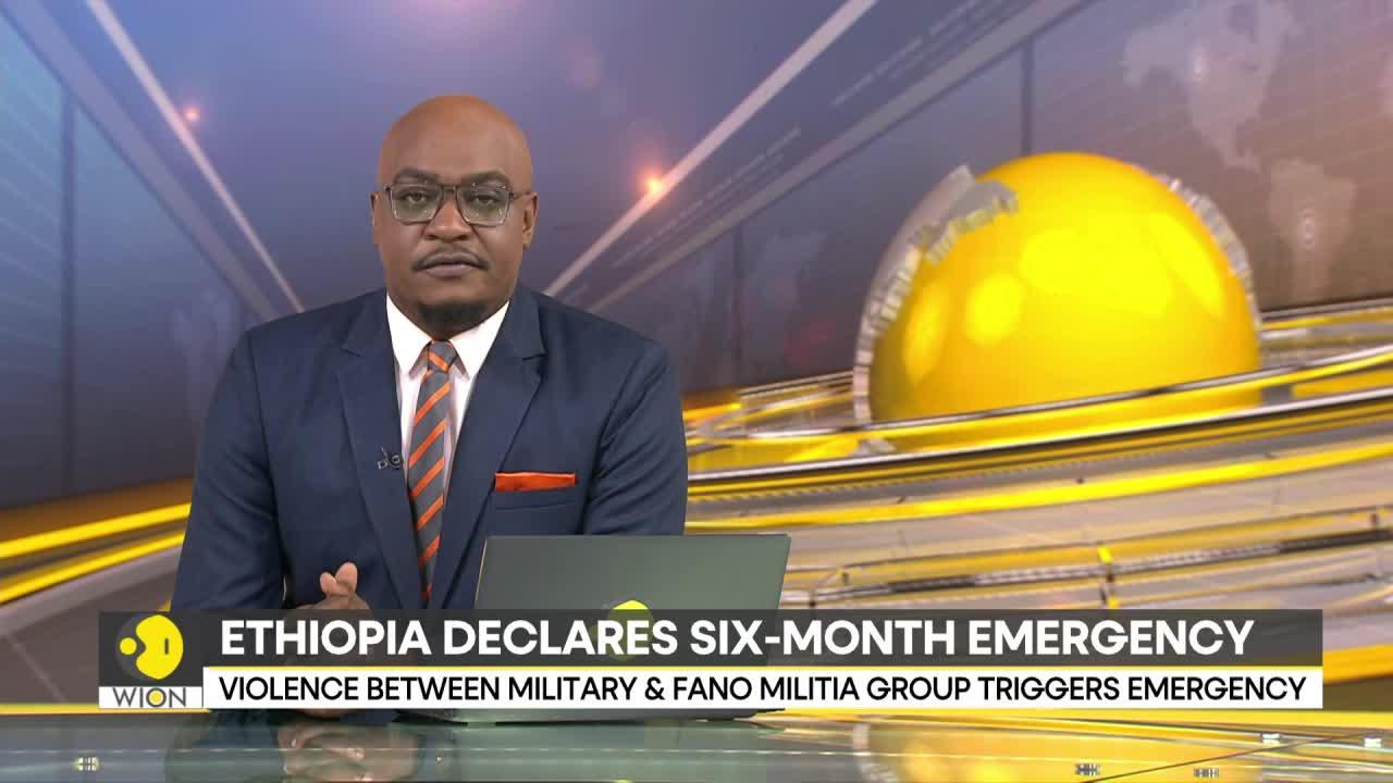 WionNews Video