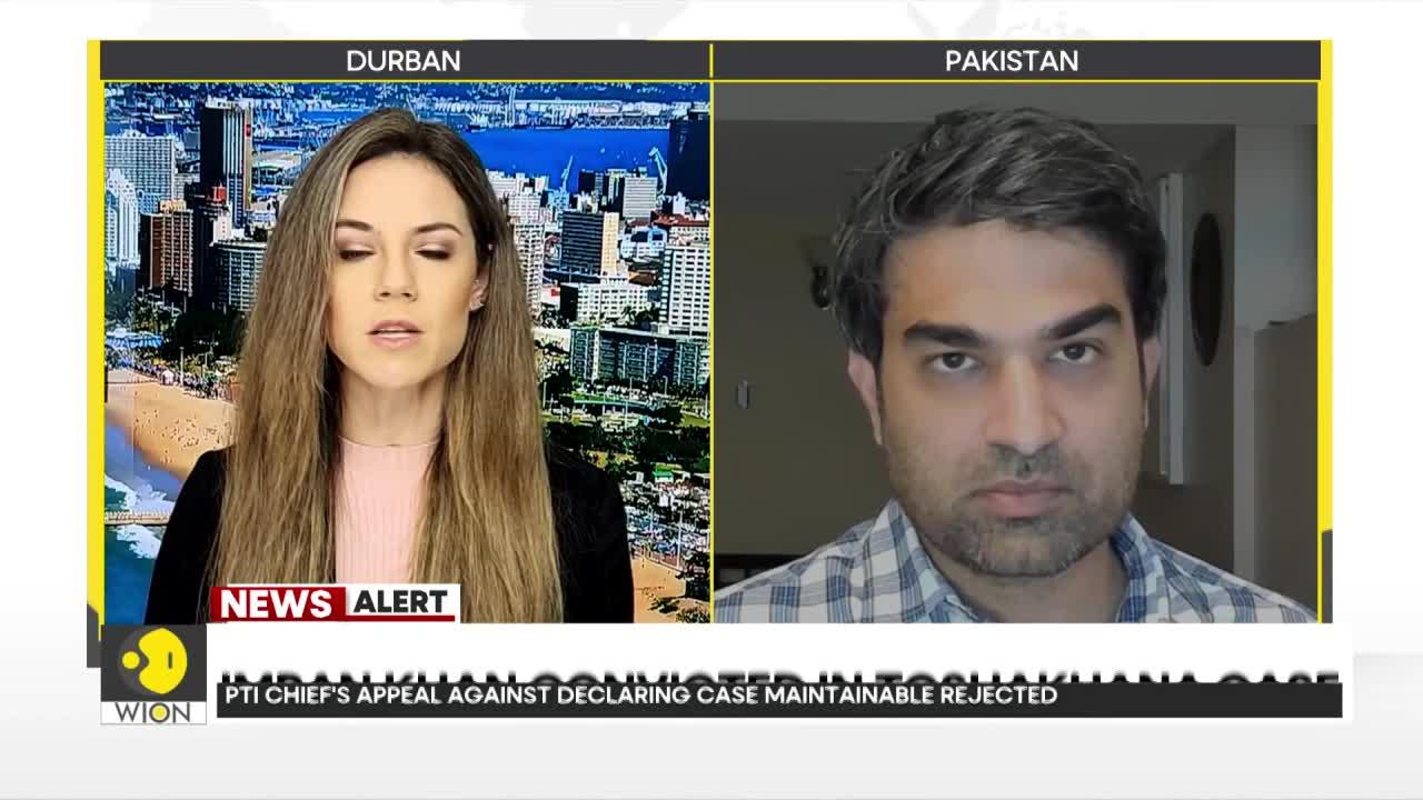 WionNews Video