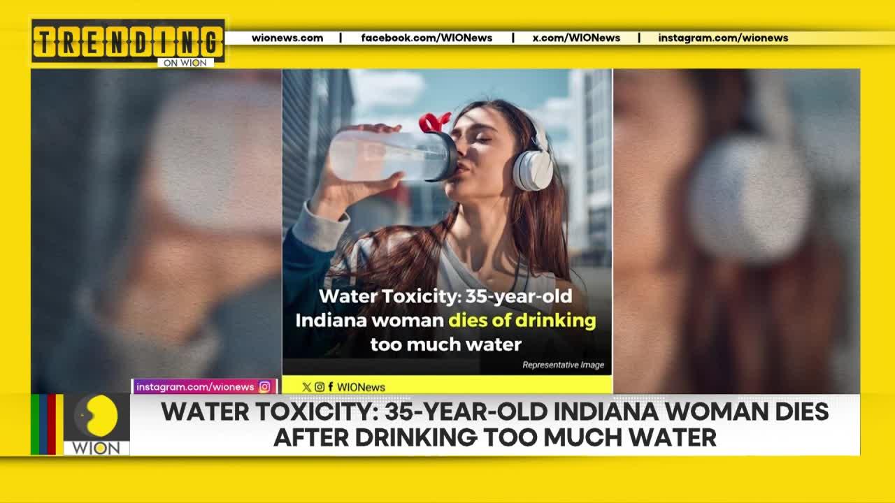 WionNews Video