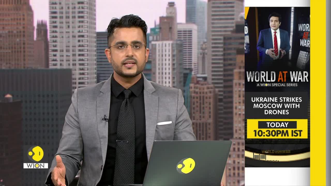WionNews Video