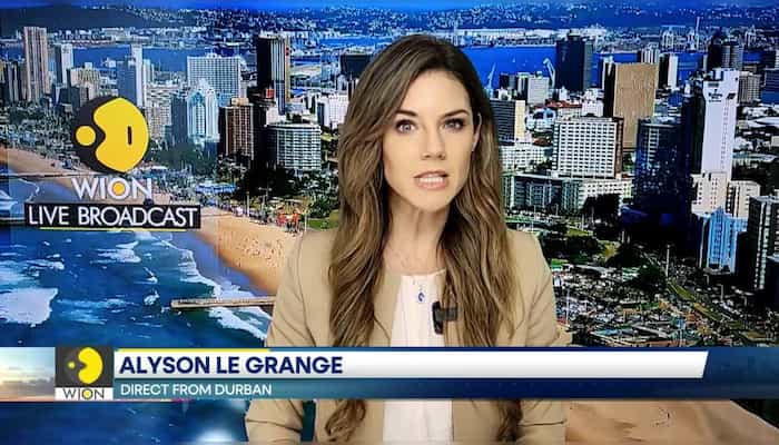 New twist in Russia-Ukraine drone warfare