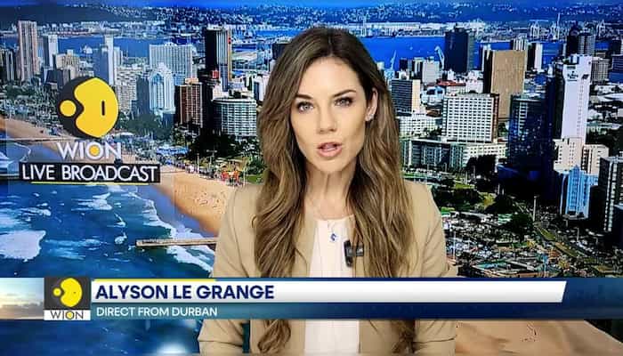 US: No arrests were made in Washington shooting after attacks on Saturday