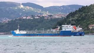 Russia claims to have intercepted US drone over Black Sea