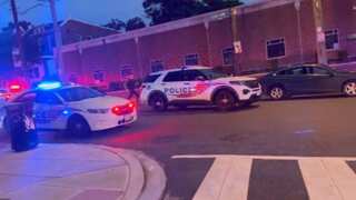 Mass shooting in Washington DC leaves three dead, two injured