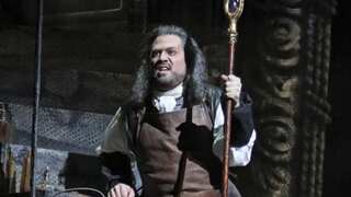 Opera singer David Daniels and his husband plead guilty to sexual assault