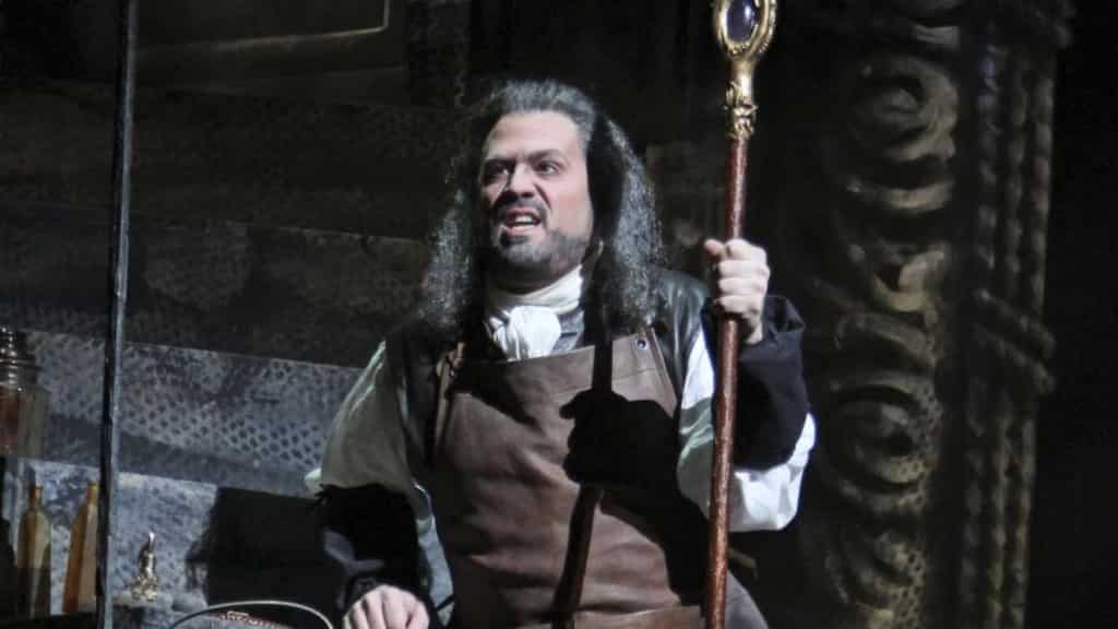 Opera singer David Daniels and his husband plead guilty to sexual assault