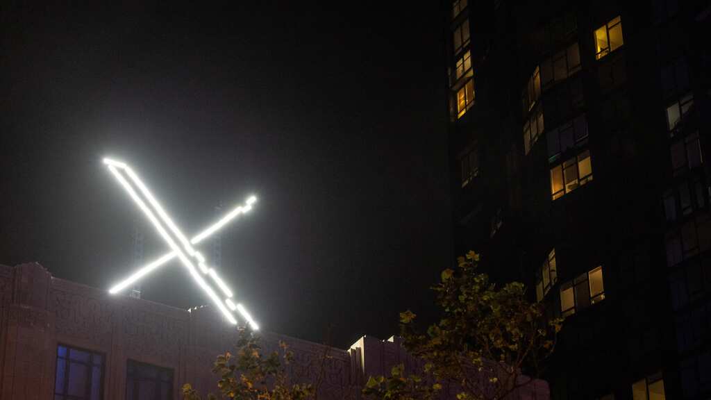 Elon Musk says X to pay legal bills of users 'unfairly treated' for posts on platform
