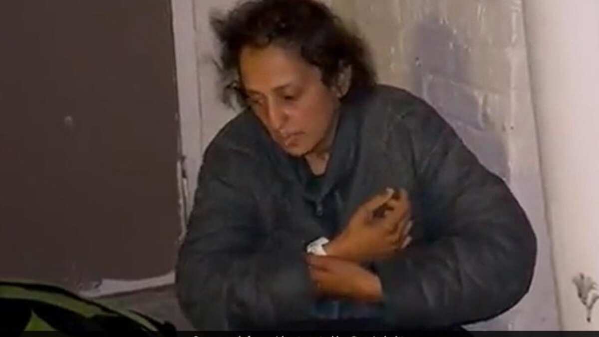 Indian consulate offers travel assistance to Hyderabad woman found starving on streets of US