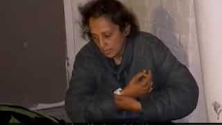 Indian consulate offers travel assistance to Hyderabad woman found starving on streets of US