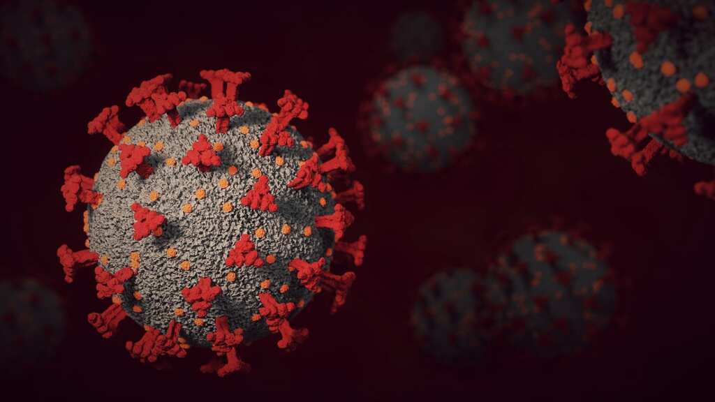 Covid variant 'Eris' on rise in UK, as experts say country ‘flying blind’ on infection