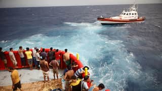 Italy: At least two dead, 30 missing after two shipwrecks off Lampedusa