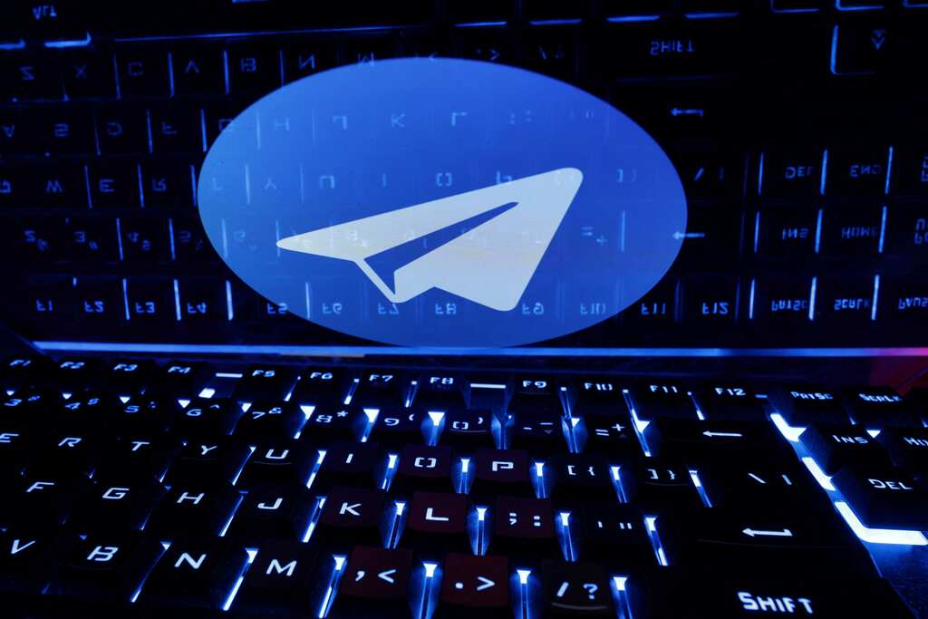 Iraq blocks Telegram messaging app over national security concerns
