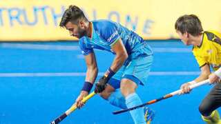 Asian Champions Trophy 2023: India climb to top spot with stunning 5-0 win over Malaysia