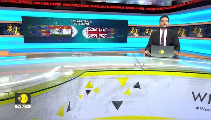 India-UK trade deal nears conclusion