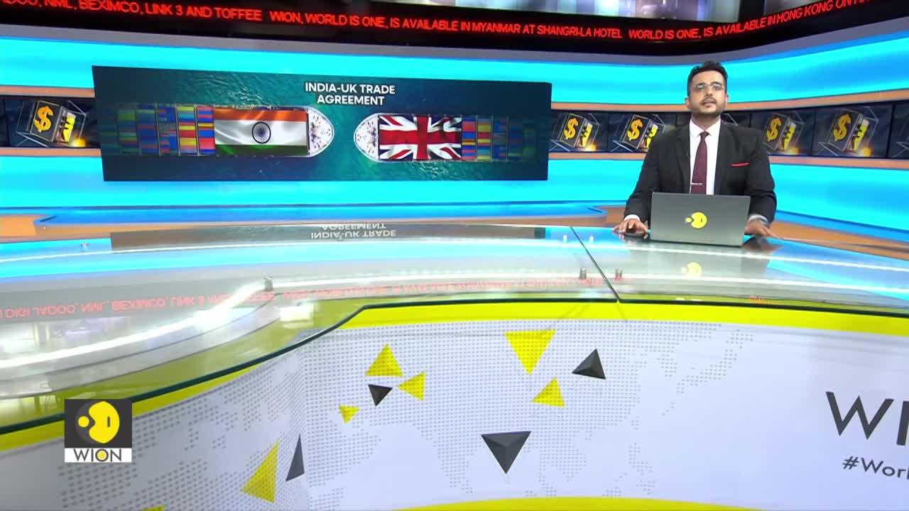 WionNews Video